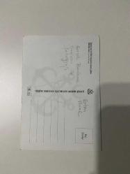 MUSTAFA KEMAL ATATÜRK Ü İSTANBULDAN SAMSUNA GÖTÜREN BANDIRMA VAPURU 1878 KARTPOSTAL