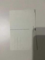 KIZ KULESİ KARTPOSTAL