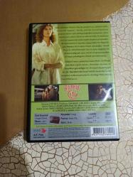 ATLANTIC CITY * ATLANTİK ŞEHRİ / DVD * BURT LANCASTER * SUSAN SARANDON