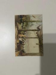 KASIMPAŞADA KAHVE KÖŞKÜ KARTPOSTAL