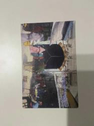 KAPALIÇARŞIDA BİR KAPI KARTPOSTAL