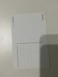 KAPALIÇARŞIDA BİR KAPI KARTPOSTAL