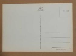 YILBAŞI KARTPOSTAL eski basım kullanılmamış 90-157