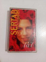 Sertab Erener - Lal