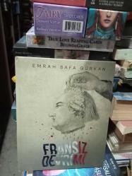 Fransız Devrimi - Ciltli - Martı Kitap Plak