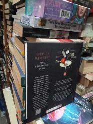 Ceviz Kabuğundaki Evren  Ciltli