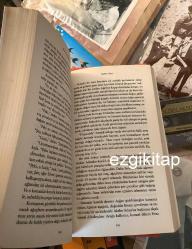 define adası - robert louis stevenson