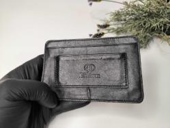 Eskilerden Hilton Cüzdan - Antika Para Cüzdanı - Hilton Cüzdan