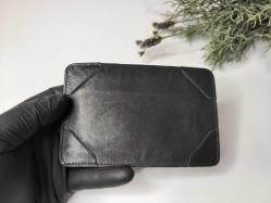 Eskilerden Hilton Cüzdan - Antika Para Cüzdanı - Hilton Cüzdan