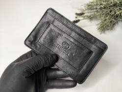 Eskilerden Hilton Cüzdan - Antika Para Cüzdanı - Hilton Cüzdan