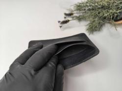 Eskilerden Hilton Cüzdan - Antika Para Cüzdanı - Hilton Cüzdan