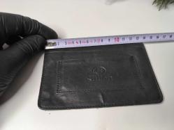 Eskilerden Hilton Cüzdan - Antika Para Cüzdanı - Hilton Cüzdan