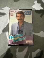 İbrahim Tatlıses Mavi Mavi Türküola 1938