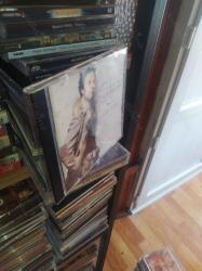 CD Tarkan * Come Closer (ARKA KARTONET YOK)