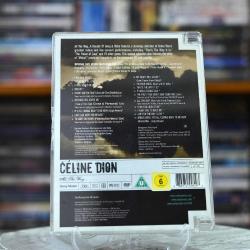 Céline Dion - All The Way... A Decade Of Song & Video DVD