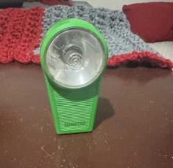 Vintage 1970 lerden  El Feneri