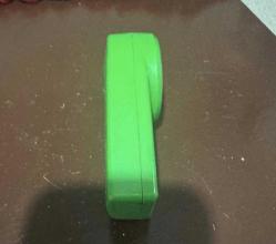 Vintage 1970 lerden  El Feneri