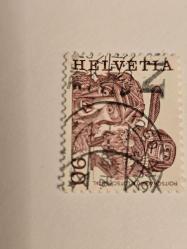 İsviçre(Helvetia)    Folk Customs Halk gelenekleri