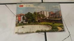 AFYON -  Kartpostal