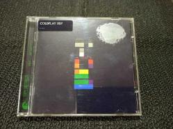 COLDPLAY X&Y - CD