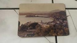 Bodrum Genel Görünüm -  Kartpostal