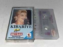 KİBARİYE - ÖZEL - KASET (MEYDAN GAZETESİ ARMAĞANI)