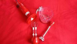 ARZUM SPEEDMIX BLENDER SETİ (ar 1013)