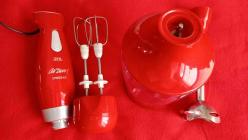 ARZUM SPEEDMIX BLENDER SETİ (ar 1013)