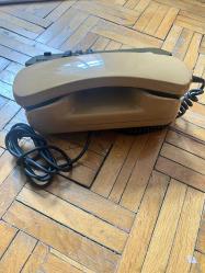 Vintage koleksiyonluk Telefon Germany