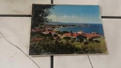 KARTPOSTAL - Çanakkale'nin Genel Görünüşü