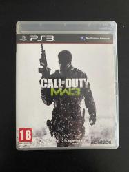 Call Of Duty Modern Warfare 3 - PS3