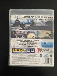 Call Of Duty Modern Warfare 3 - PS3