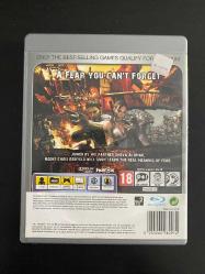 Resident Evil 5 - Platinum - PS3