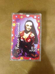 YONCA EVCİMİK - 8,15 VAPURU - KASET*