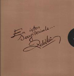 2021 ZEKİ MÜREN MUHTEŞEM PORTFÖYÜ EKSİKSİZ, TAM TAKIM , KABI AÇILMAMIŞ, PTT'DEN ALINDIĞI GİBİ MUHAFAZA EDİLMİŞTİR.