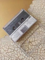 LOREENA MCKENNITT * THE VISIT / KASET