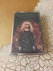 LOREENA MCKENNITT * THE MASK AND THE MIRROR / KASET