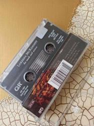LOREENA MCKENNITT * THE MASK AND THE MIRROR / KASET
