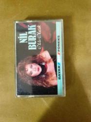 NİL BURAK - OLDU OLACAK - KASET
