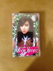 HANDE YENER - APAYRI - KASET