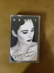 DEMET - ŞİKAYETİM VAR - KASET