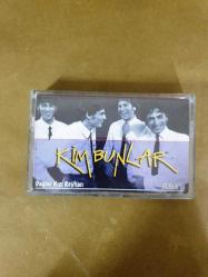 KİM BUNLAR - DAĞLAR KIZI REYHAN / ATABARI - KASET