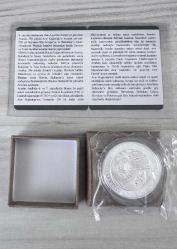 Avar Kağanlığı - Türk Devletleri Serisi No:6 Darphane - Sertifikalı