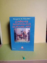 ÇAĞDAŞ SOSYOLOJİ KURAMLARI 2.EL