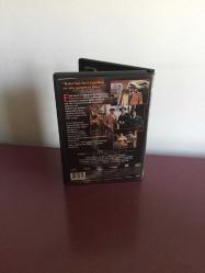 Dvd Film Dokunulmazlar Türkçe Altyazılı  Robert De Niro Kevin Costner Sean Connery And Garica