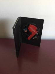 Dvd Film Dokunulmazlar Türkçe Altyazılı  Robert De Niro Kevin Costner Sean Connery And Garica