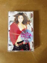 İZEL - BEBEK - KASET