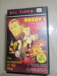 ÖRGÜT 1 - The Brotherhood Of The Rose