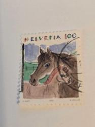 İsviçre(Helvetia)       Animals - Hayvanlar