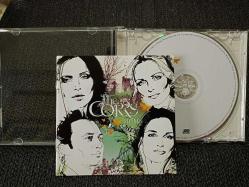THE CORRS HOME. ORJİNAL AVRUPA BASKI CD ALBUM..